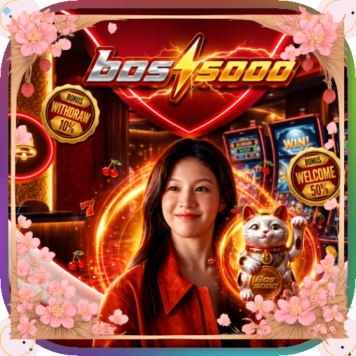 bos5000 — galeri pratinjau Resmi APK